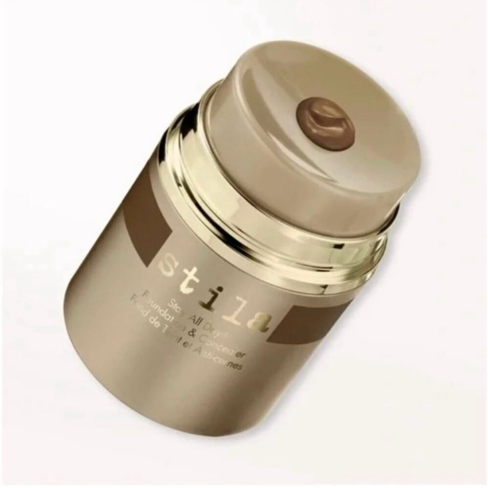 Stila 2 in 1 Concealer & Foundation “Stay all Day” - Picture 6 of 8